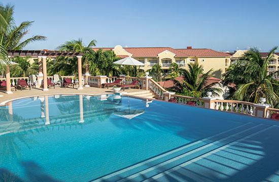 Royal Service Paradisus Princesa Del Mar Resort (Adults Only) 巴拉德罗 外观 照片