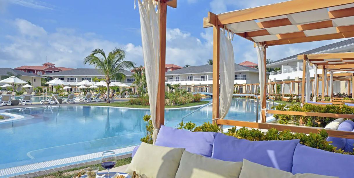 Royal Service Paradisus Princesa Del Mar Resort (Adults Only) 巴拉德罗 外观 照片